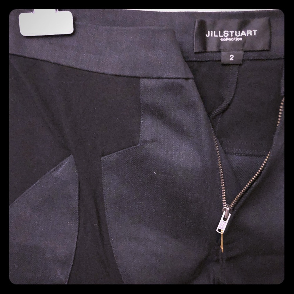 New Jill Stuart Designer legging pants